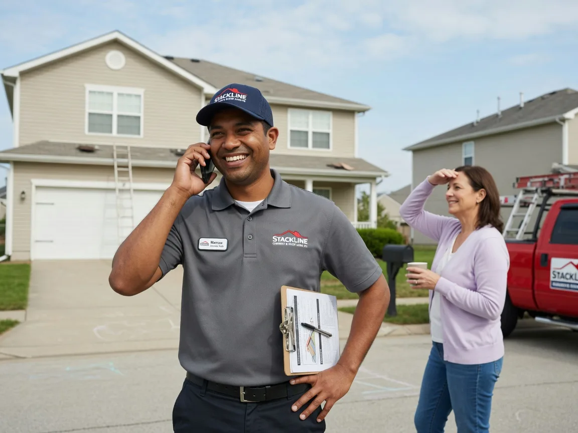 Chimney flashing repair Sharon, PA FAQs